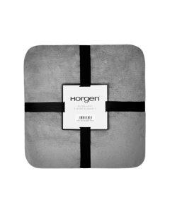 HORGEN FLEECE BLANKET EXTRA SOFT BLANKET 150X200