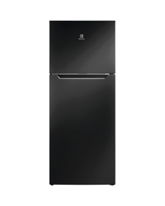 ELECTROLUX 2 DOOR FRIDGE ETM4200A-B
