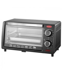 EUROPACE TOASTER OVEN 9L ETO1091SI