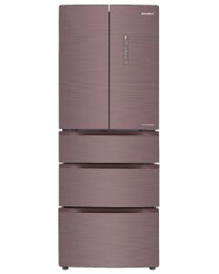 EUROPACE 5 DOOR FRIDGE ER9370W/LG