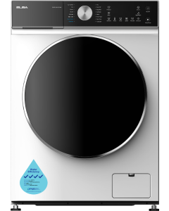 ELBA FRONT LOAD WASHER EWF80122SW