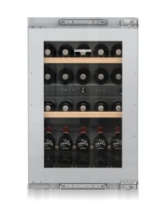 Liebherr Built In Wine Cabinet, EWTdf 1653 EWTDF1653