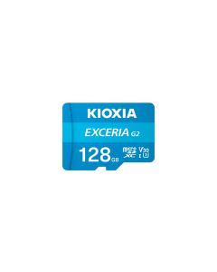 KIOXIA EXCERIA G2 128GB MSD WO LMEX2L128GG4