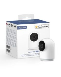 AQARA G2H PRO CAMERA CH-C01