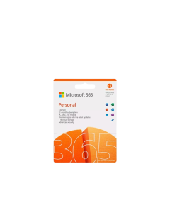 MICROSOFT 365 PERSONAL-BUNDLE OFFICE 365P(P6)-BUNDLE