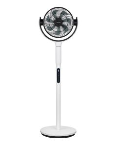 TOSHIBA 9" DC STAND FAN F-DSC40XSG(W)