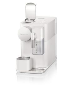 NESPRESSO COFFEE MACHINE F121-HK-WH-NE