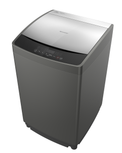 SHARP TOP LOAD WASHER ES-F160G2