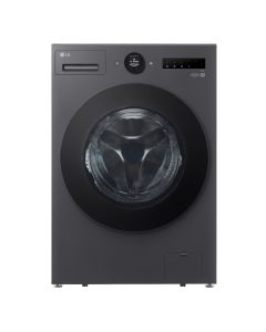 LG FRONT LOAD WASHER/DRYER F2520RNTGA