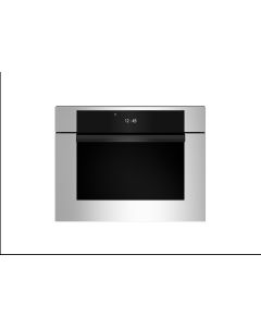 BERTAZZONI BUILT IN OVEN F457MODMWTX