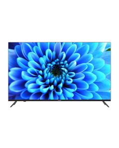 SHARP 55" 4K UHD ANDROID TV 4T-C55EK2X