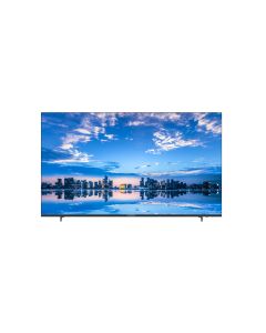 SHARP 50" 4K SMART TV 4T-C50EJ2X