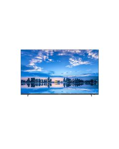 SHARP 55" 4K SMART TV 4T-C55EJ2X