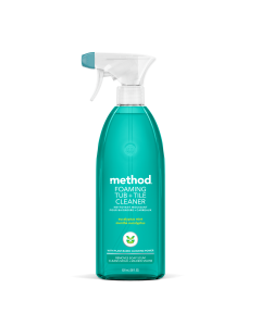 BATHROOM CLEANER EUCALYPTUS MINT 828ML (TUB & TILE) MTD0037MTDHHC