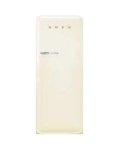 SMEG 1 DOOR FRIDGE FAB28RCR5UK