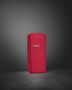 SMEG 1 DOOR FRIDGE FAB28RDRB5