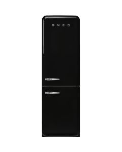 SMEG 2 DOOR FRIDGE FAB32RBL5UK