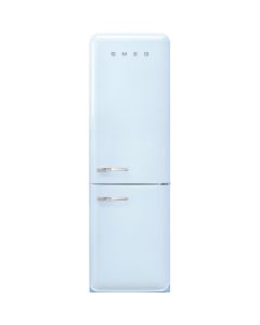 SMEG 2 DOOR FRIDGE FAB32RPB5UK