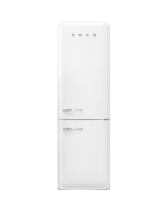 SMEG 2 DOOR FRIDGE FAB32RWH5UK