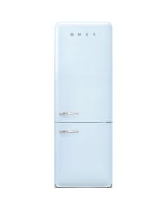 SMEG 2 DOOR FRIDGE FAB38RPB5