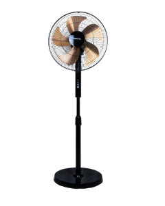 MISTRAL 14" STAND FAN  MSF1453