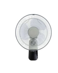 MISTRAL 12" REMOTE WALL FAN MWF3035R