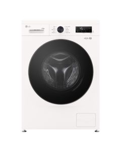 LG FRONT LOAD WASHER/DRYER FB1208R5W
