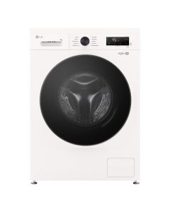 LG FRONT LOAD WASHER FB1209S5W