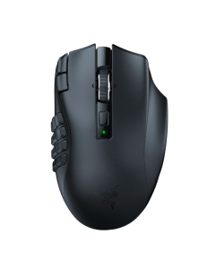 RAZER NAGA V2 HYPERSPEED WIRELESS MOUSE RZ01-03600100-R3A1
