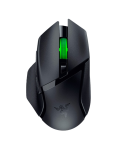 RAZER BASILISK V3 X HYPERSPEED WIRELESS MOUSE RZ01-04870100-R3A1
