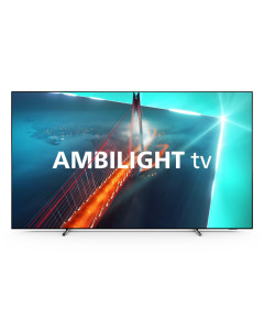 PHILIPS 55" 4K UHD LED GOOGLE 55OLED708/98