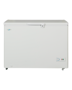 FARFALLA CHEST FREEZER 315L FCF315W