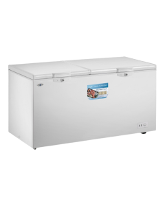 FARFALLA CHEST FREEZER FCF-520W1