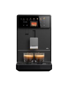 KITH COFFEE MACHINE (BLACK) FCM-TM-BK