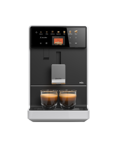 KITH COFFEE MACHINE (WHITE) FCM-TM-WH
