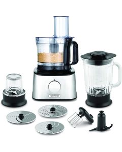 KENWOOD FOOD PROCESSOR 800W FDM302SS