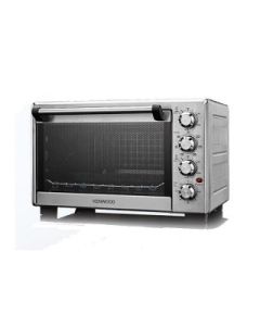 KENWOOD ELECTRIC OVEN 32L MOM880BS