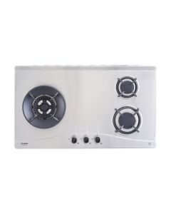 FUJIOH GAS HOB - 3 BURNERS FH-GS5030-SVSS-PUB