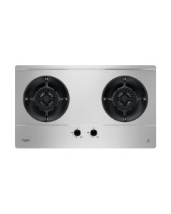 FUJIOH GAS HOB - 2 BURNERS FH-GS6520-SVSS-PUB