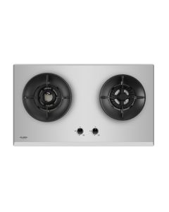 FUJIOH GAS HOB - 2 BURNERS FH-GS7020-SVSS-PUB