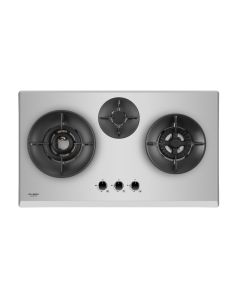 FUJIOH GAS HOB - 3 BURNERS FH-GS7030-SVSS-PUB