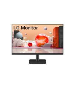 LG 27" FHD MONITOR 27MS500-B