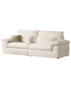 Cloudline 3-Seater Sofa S030112N255T1-3S-FAB