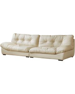 Cloud 3-Seater Sofa S03103P250T2-3S-FAB