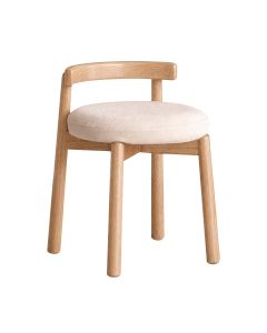 Soufflé Study Chair Y-Y09TT0007040A