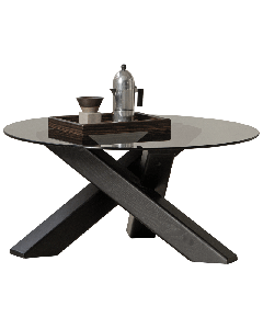 Cross Coffee Table CT-X11JJ3000075T