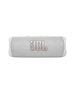 JBL FLIP 6 WIRELESS SPEAKER JBL-SPK-FLIP 6 WHT