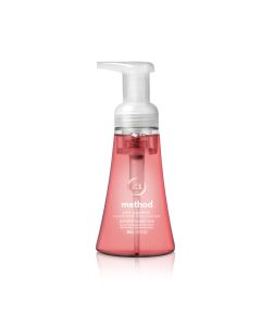 FOAMING HAND WASH PINK GRAPEFRUIT 300ML MTD0187MTDPCE