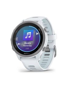 GARMIN FORERUNNER 170 43MM WHITESTONE GM-010-03920-51