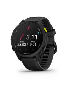 GARMIN FOREUNNER 70 43MM BLACK GM-010-04307-10
